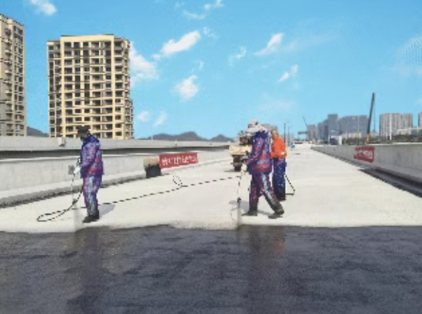 建設?標兵‖鏖戰(zhàn)終捷，功耀征途